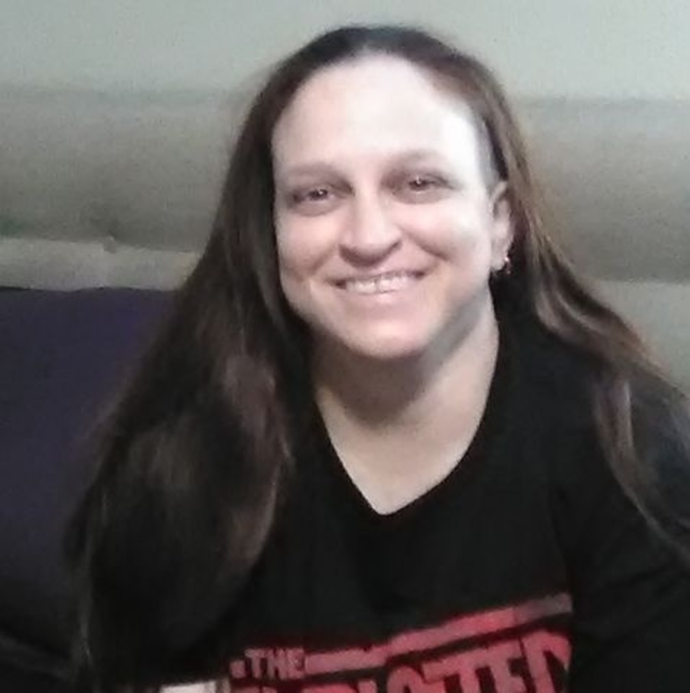 Meet your Posher, Courtney